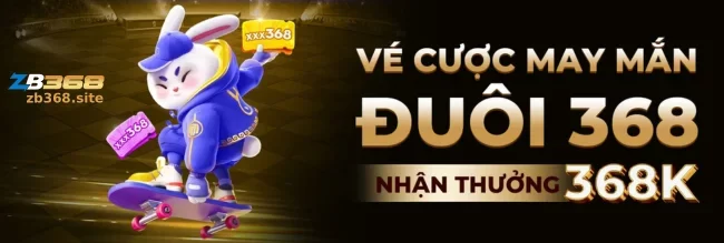 KHUYẾN MÃI ZB368